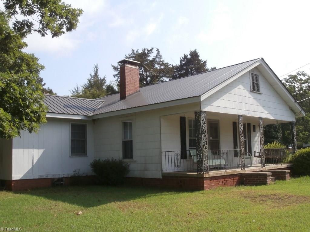 486 Jerry Frye Road Bennett, NC 27208 - Photo 1 of 16 Gallery Image 1