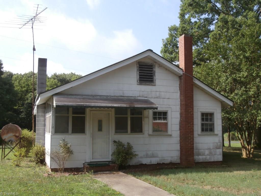 486 Jerry Frye Road Bennett, NC 27208 - Photo 13 of 16 Gallery Image 13