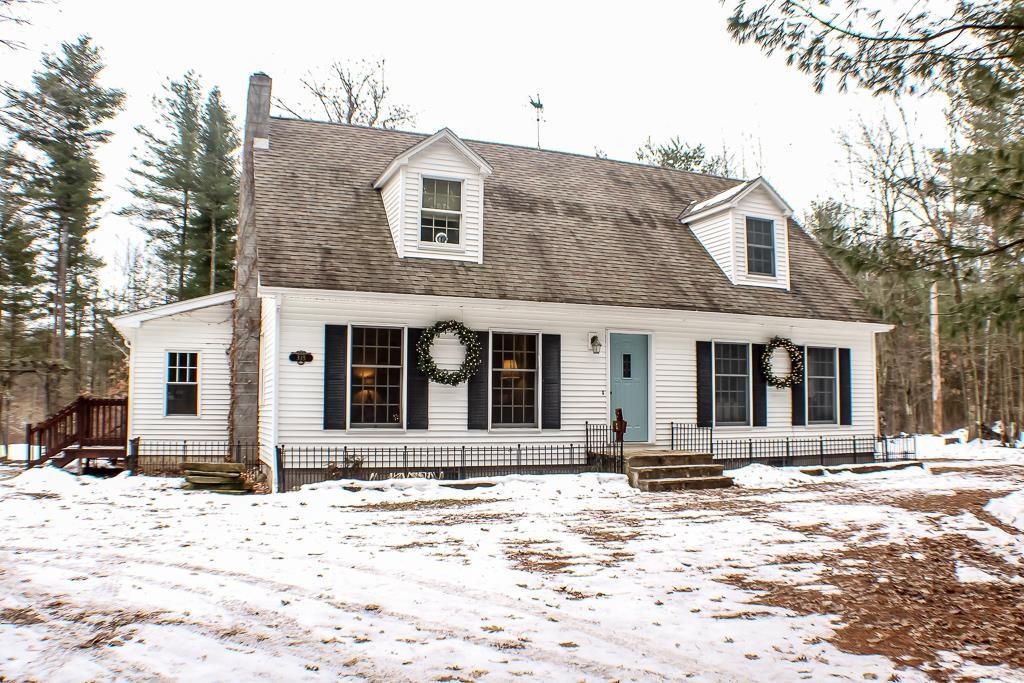 335 Harkness Road Peru, NY 12972 - Photo 1 of 39