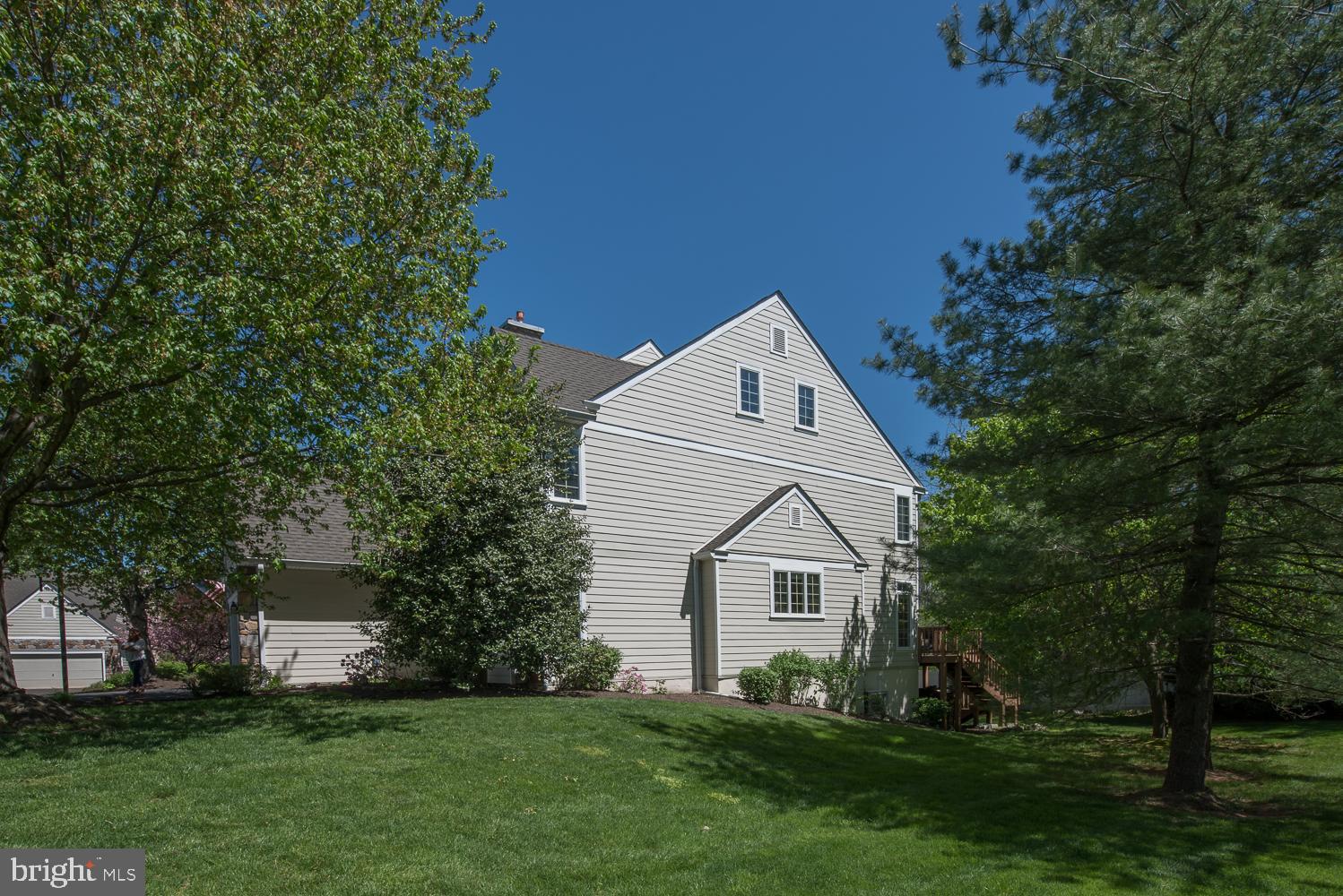 8 Lakeview Circle Berwyn, PA 19312 - Photo 39 of 44