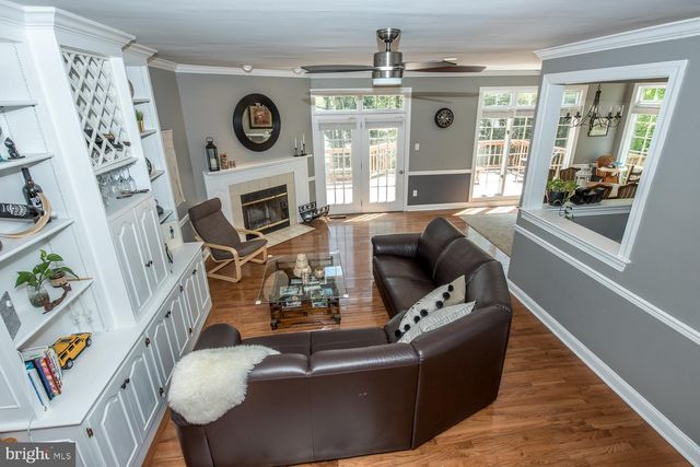 $516,000 | 8 Lakeview Circle, Berwyn, PA 19312