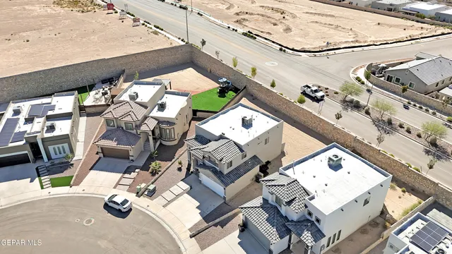 $344,500 | 12892 Haxby Court, El Paso, TX 79928