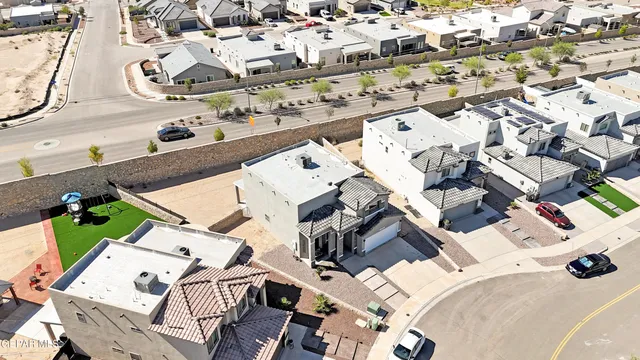 $344,500 | 12892 Haxby Court, El Paso, TX 79928