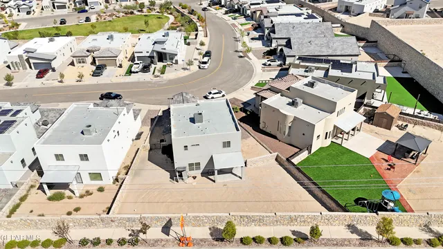 $344,500 | 12892 Haxby Court, El Paso, TX 79928
