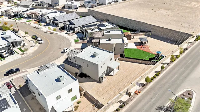 $344,500 | 12892 Haxby Court, El Paso, TX 79928