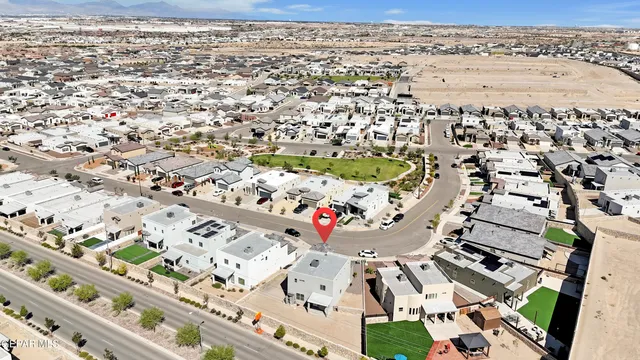 $344,500 | 12892 Haxby Court, El Paso, TX 79928