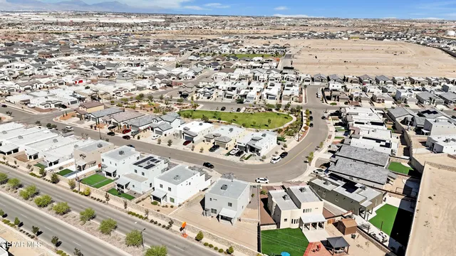 $344,500 | 12892 Haxby Court, El Paso, TX 79928