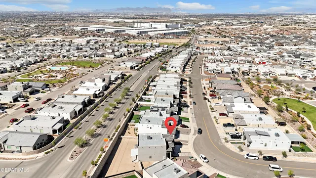 $344,500 | 12892 Haxby Court, El Paso, TX 79928