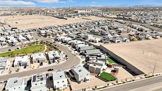 $344,500 | 12892 Haxby Court, El Paso, TX 79928