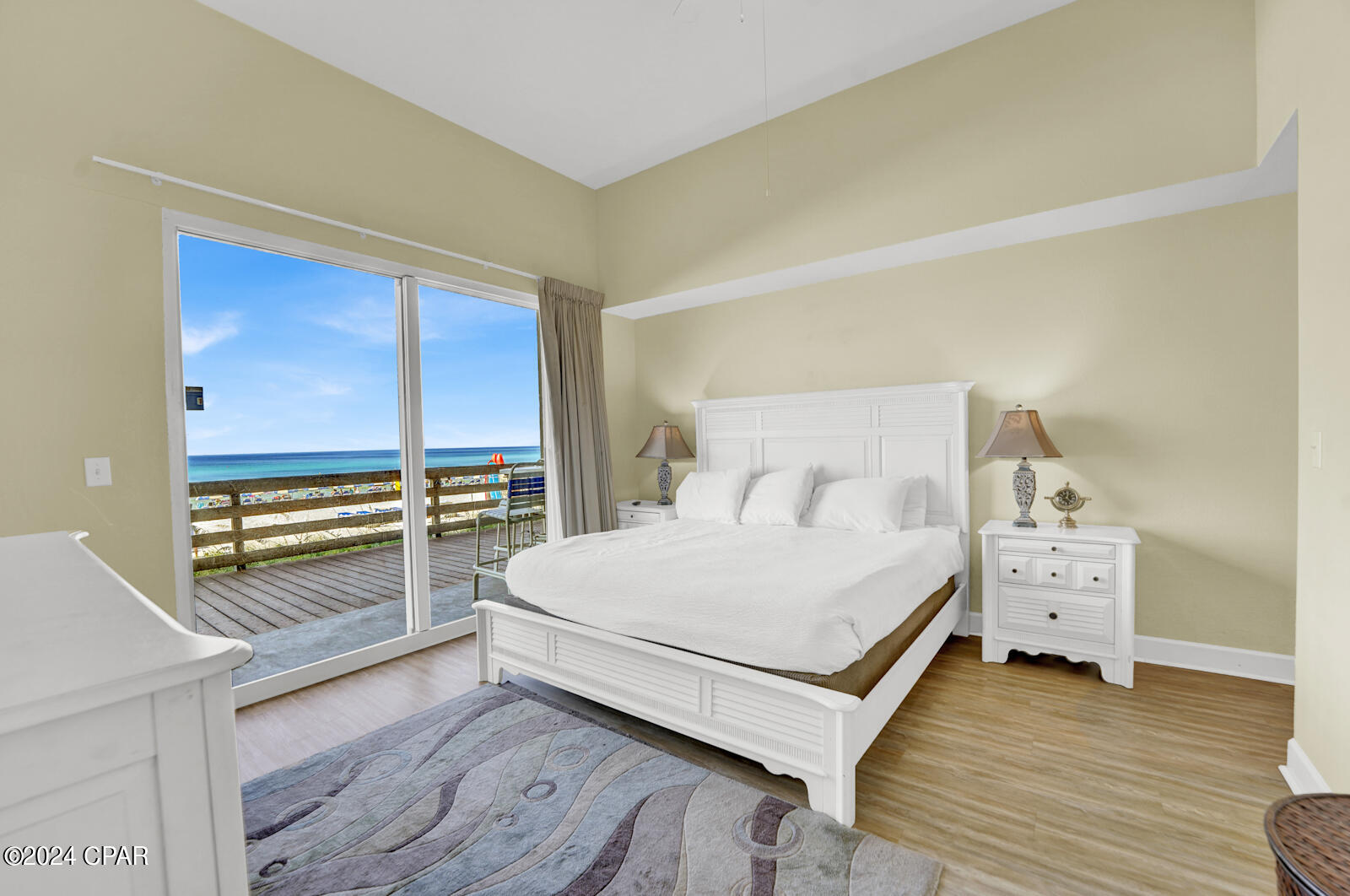 16819 Front Beach Road, Unit 12 Panama City Beach, FL 32413 - Photo 11 of 24