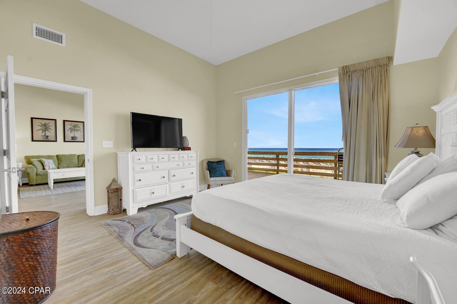 16819 Front Beach Road, Unit 12 Panama City Beach, FL 32413 - Photo 12 of 24