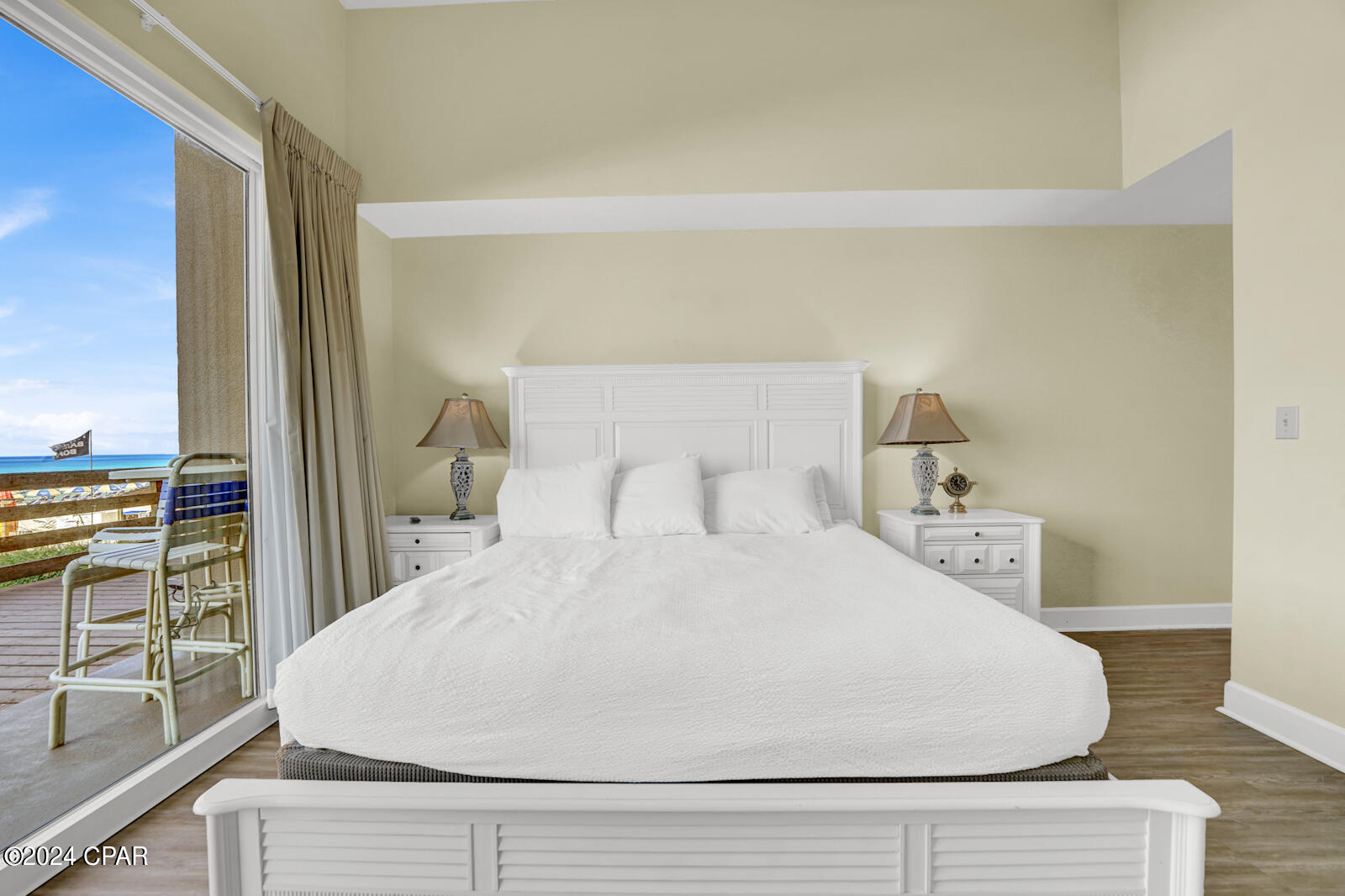 16819 Front Beach Road, Unit 12 Panama City Beach, FL 32413 - Photo 13 of 24