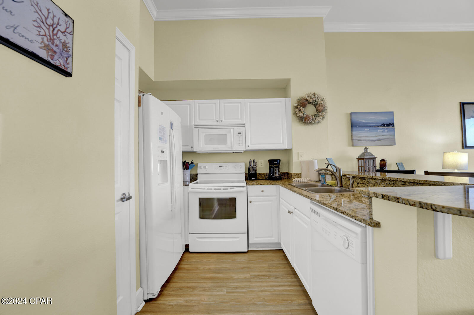 16819 Front Beach Road, Unit 12 Panama City Beach, FL 32413 - Photo 15 of 24