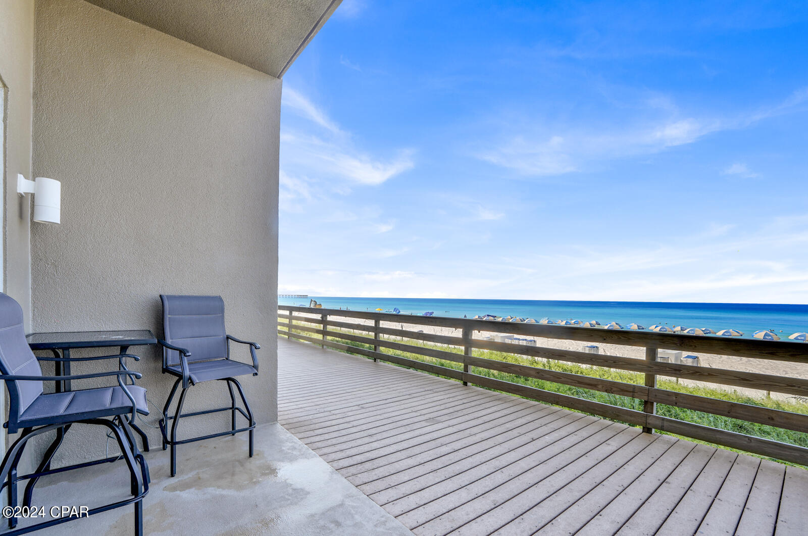 16819 Front Beach Road, Unit 12 Panama City Beach, FL 32413 - Photo 18 of 24