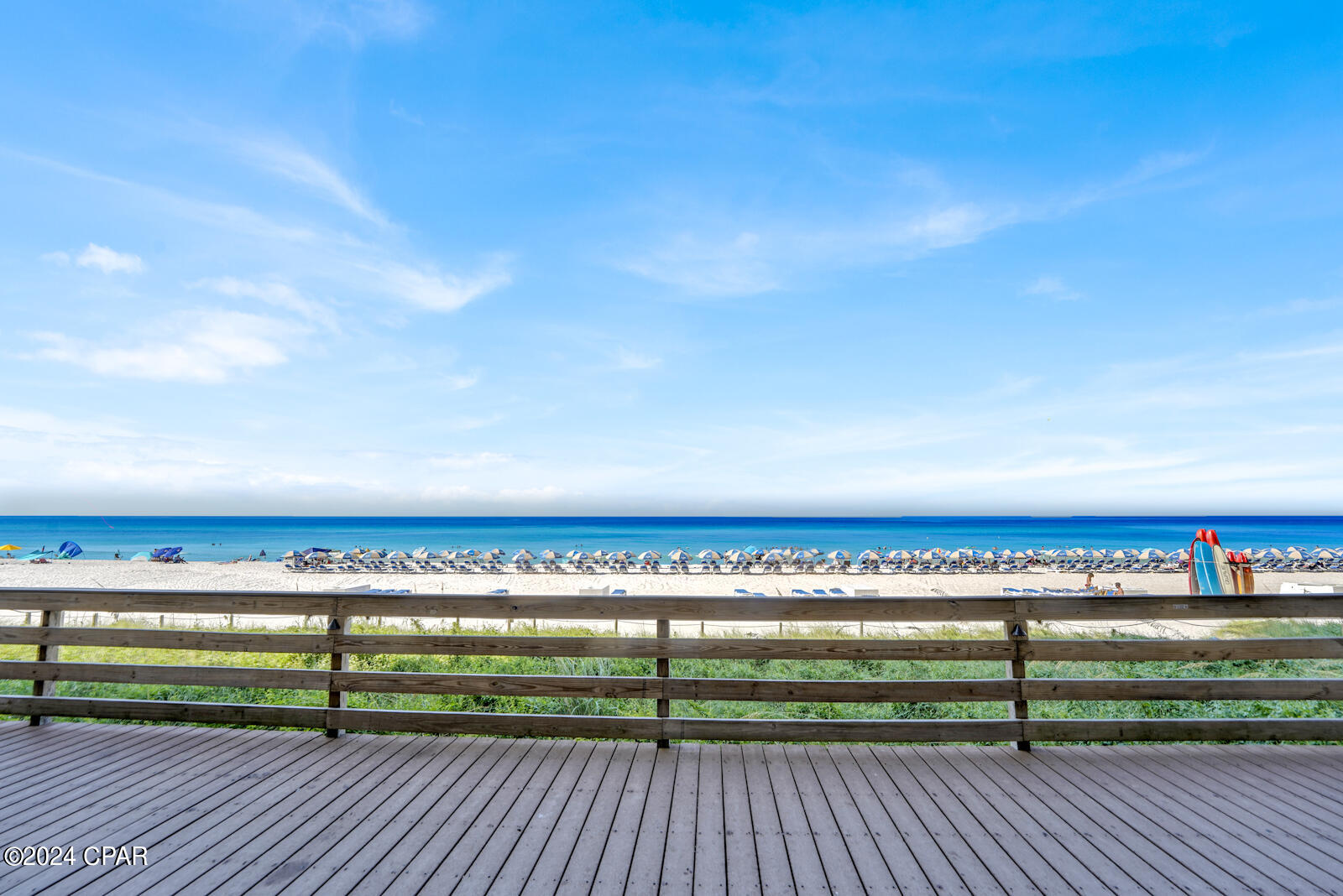 16819 Front Beach Road, Unit 12 Panama City Beach, FL 32413 - Photo 19 of 24