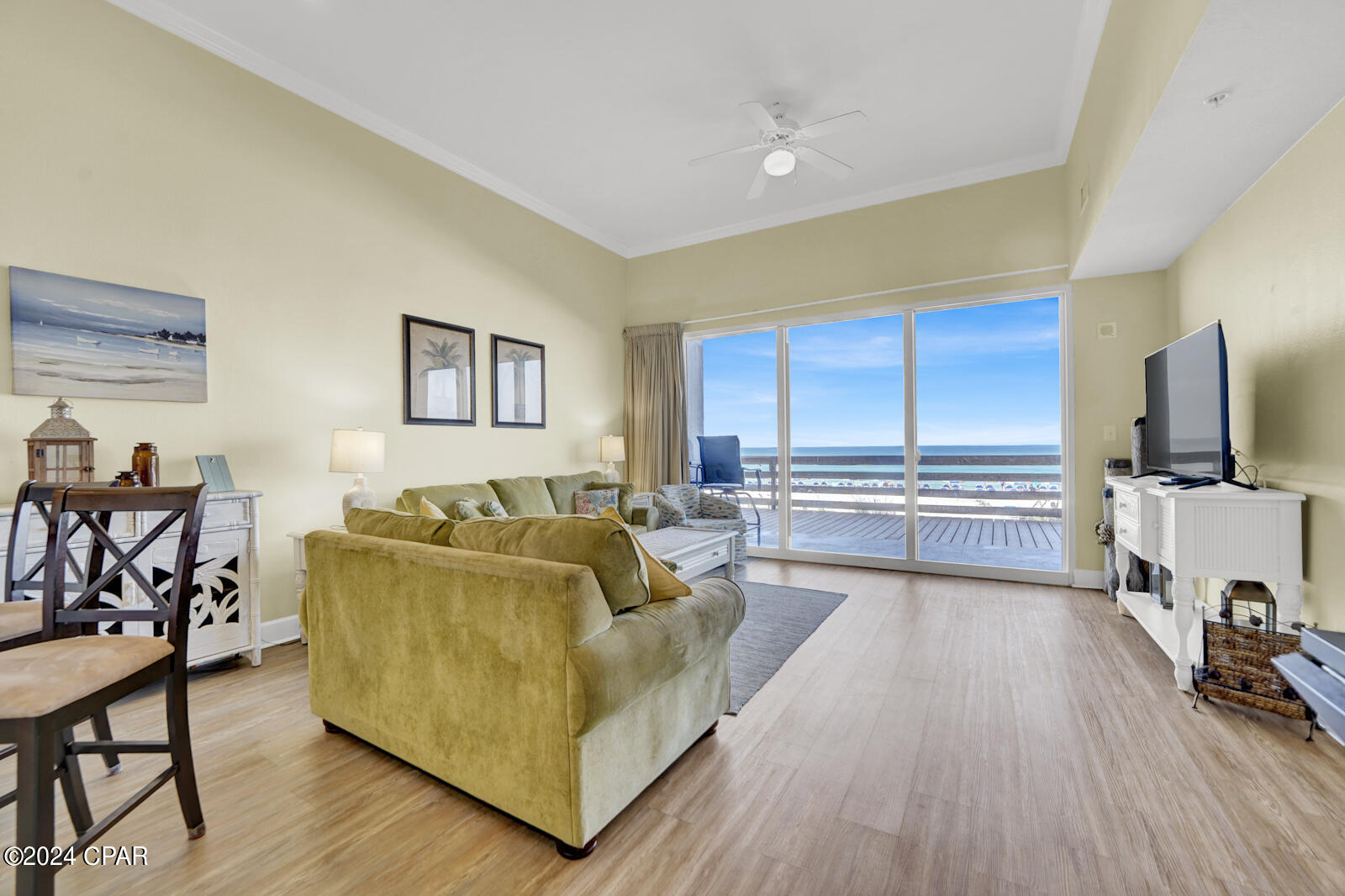 16819 Front Beach Road, Unit 12 Panama City Beach, FL 32413 - Photo 2 of 24