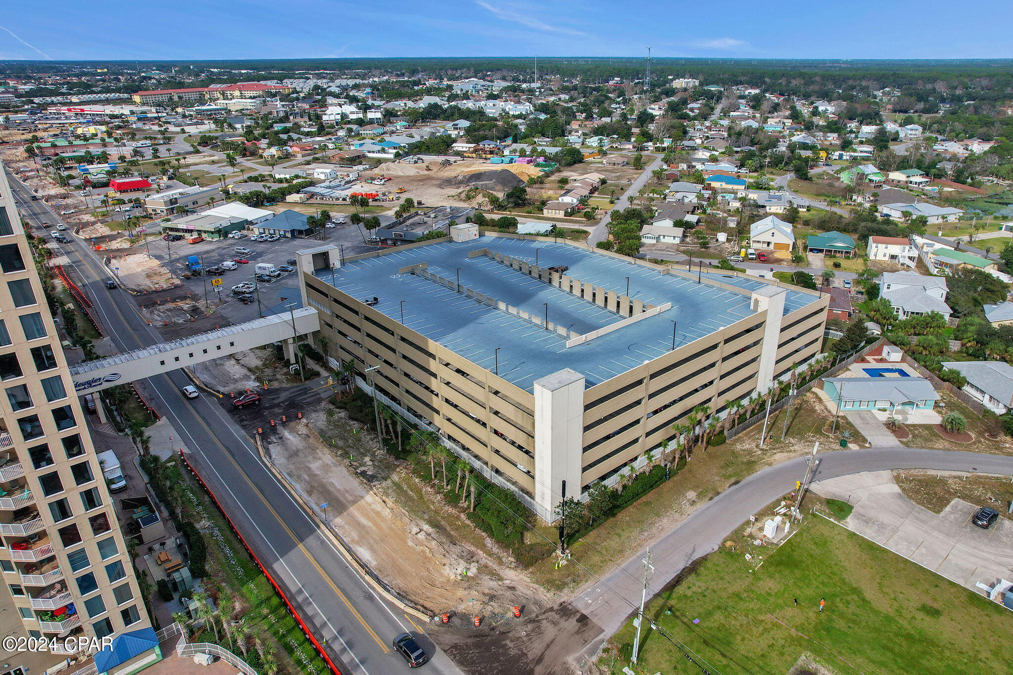 16819 Front Beach Road, Unit 12 Panama City Beach, FL 32413 - Photo 24 of 24