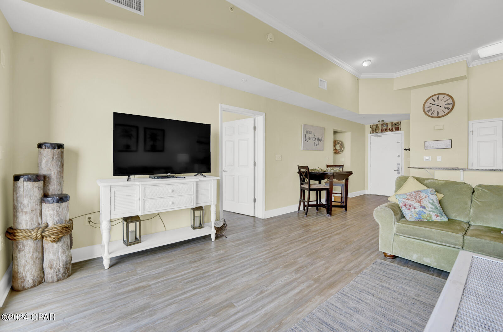 16819 Front Beach Road, Unit 12 Panama City Beach, FL 32413 - Photo 3 of 24