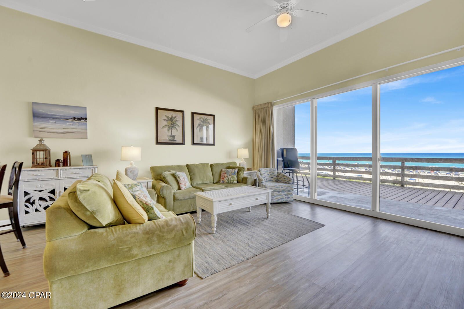 16819 Front Beach Road, Unit 12 Panama City Beach, FL 32413 - Photo 6 of 24