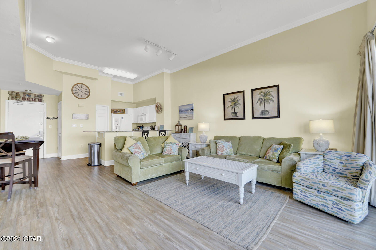 16819 Front Beach Road, Unit 12 Panama City Beach, FL 32413 - Photo 7 of 24