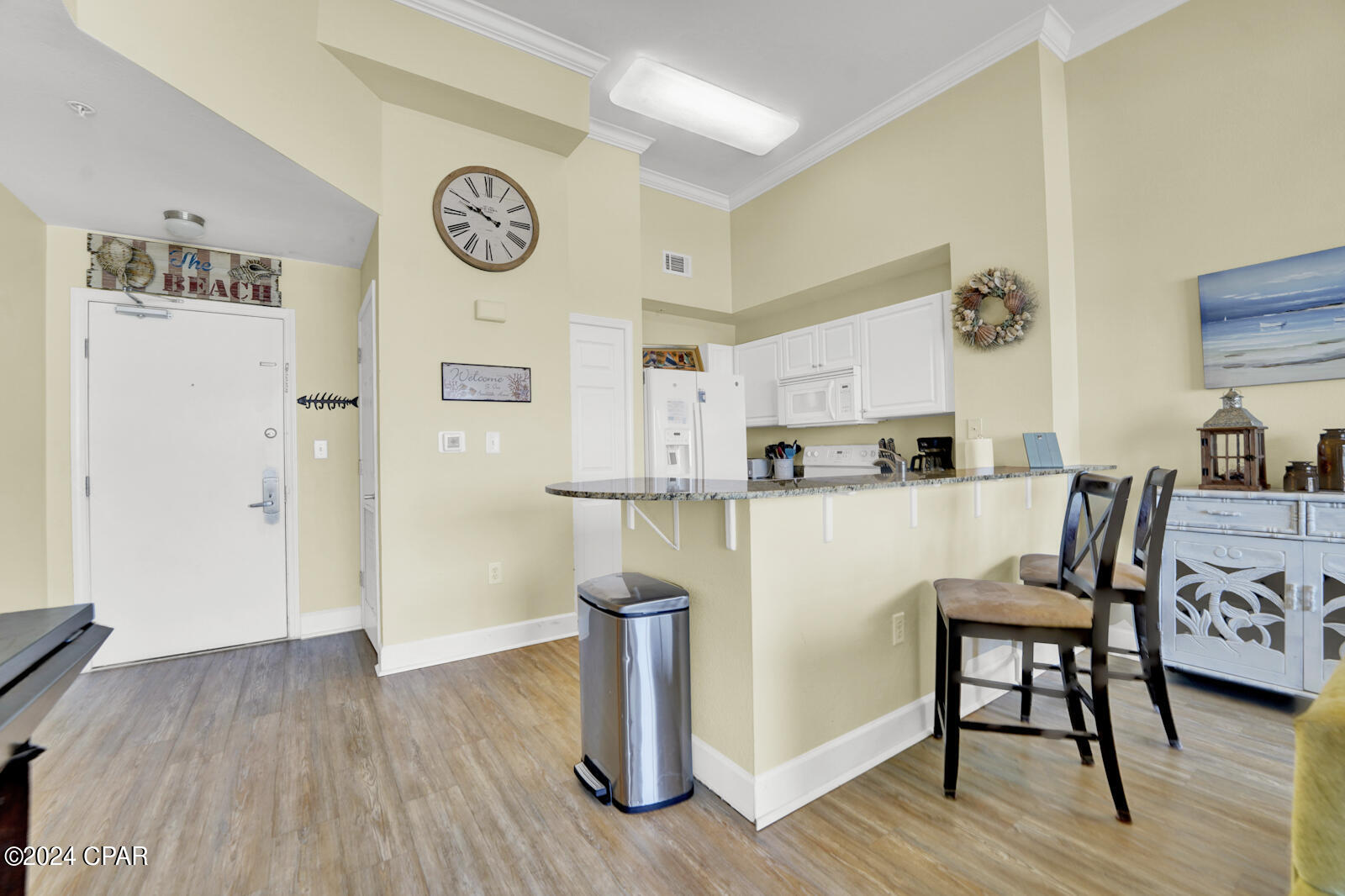 16819 Front Beach Road, Unit 12 Panama City Beach, FL 32413 - Photo 8 of 24