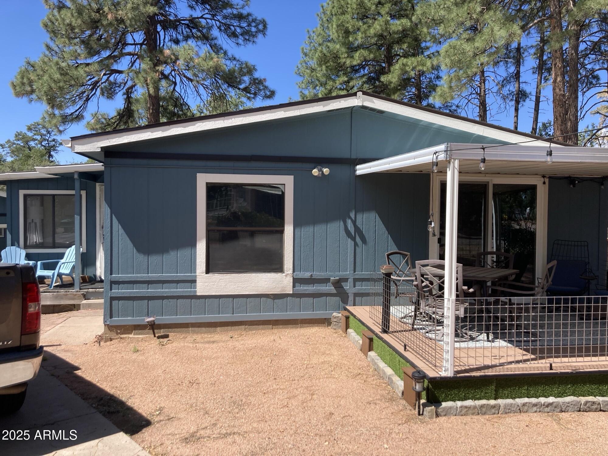 204 North Kodz Road Payson, AZ 85541 - Photo 1 of 5