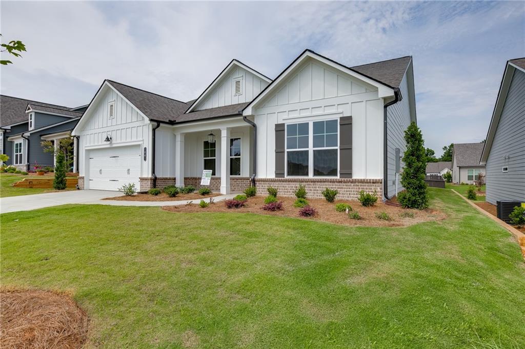 75 Merwood Lane Jefferson, GA 30549 - Photo 2 of 68