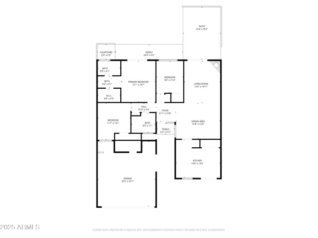 $399,000 | 1301 West Rio Salado Parkway, Unit 1, Mesa, AZ 85201