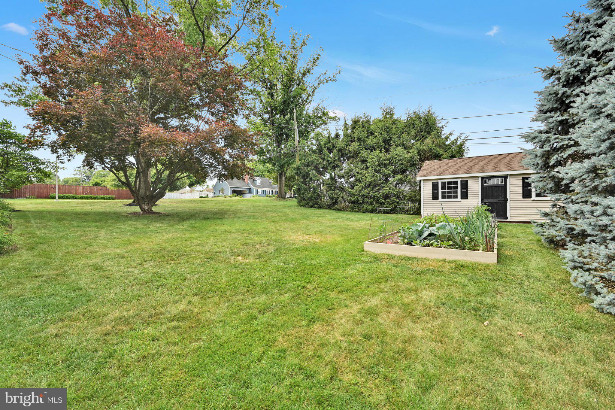 104 Julia Road Ephrata, PA 17522 - Photo 48 of 53 Backyard