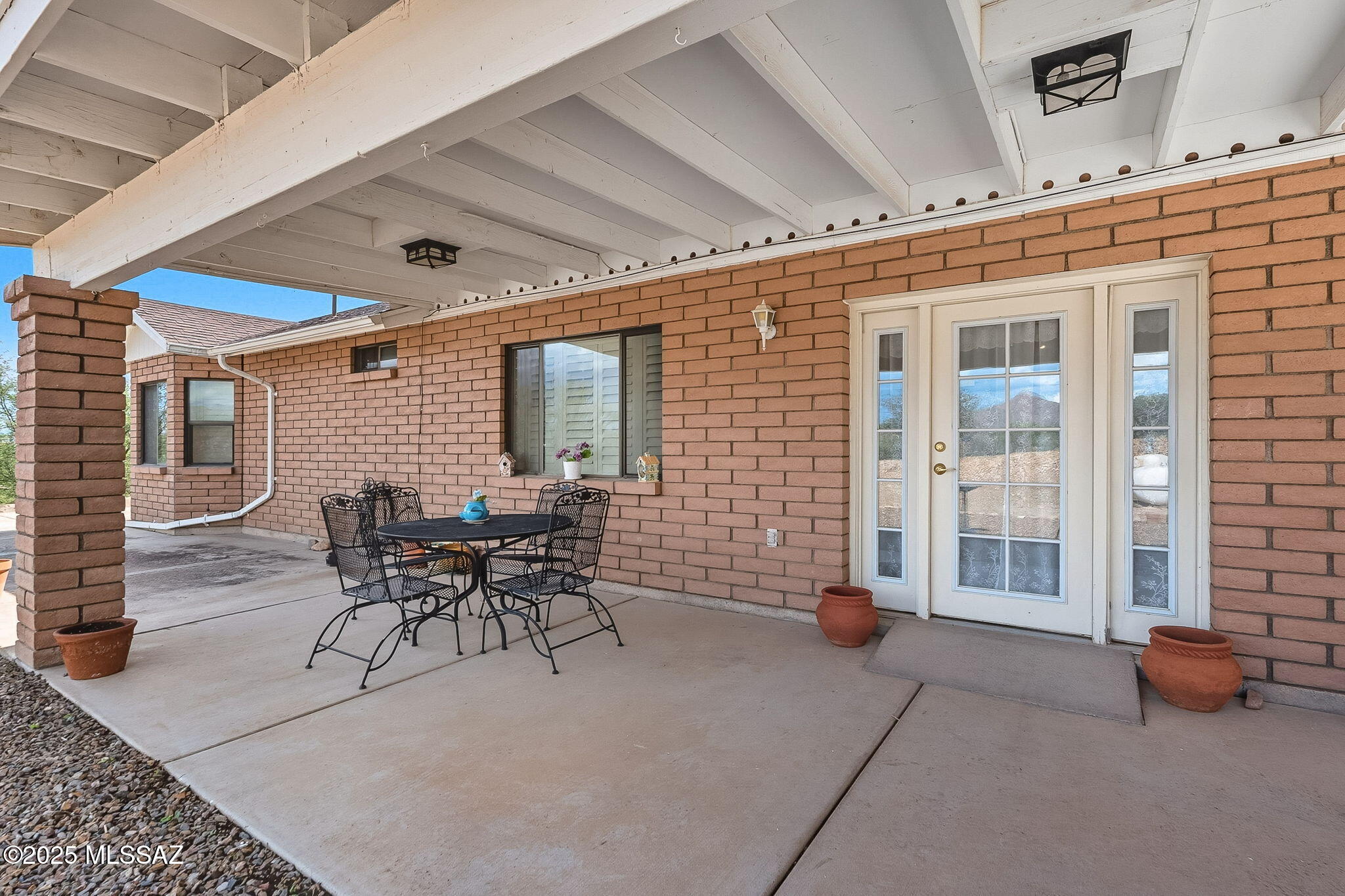 1203 Circulo Yerba Buena Rio Rico, AZ 85648 - Photo 31 of 37