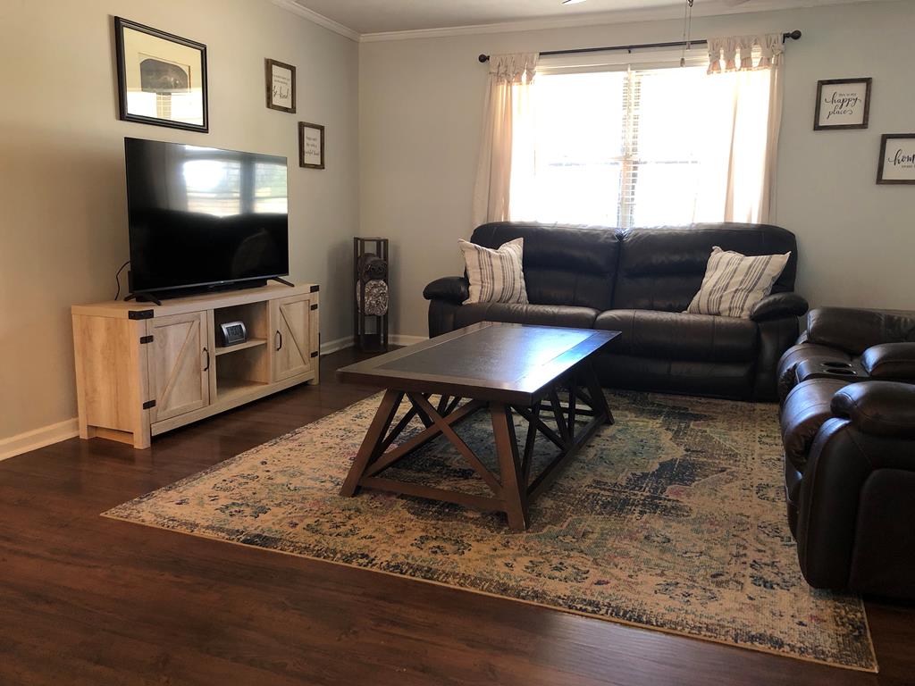 315 Blackman Road Dothan, AL 36301 - Photo 4 of 18 Grand room