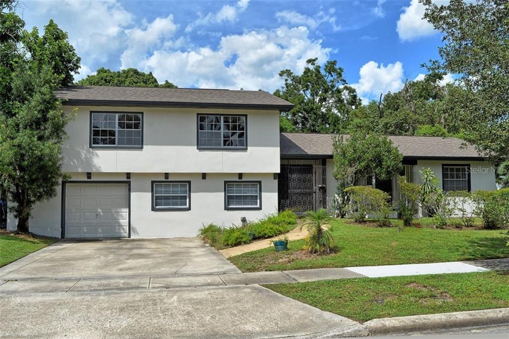 1663 Roundelay Lane Winter Park, FL 32789 - Photo 1 of 1