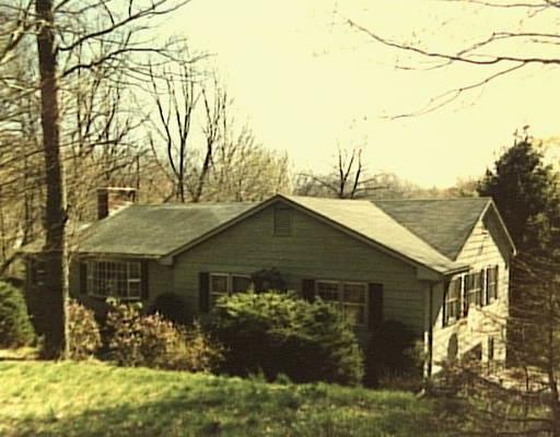 2064 Long Ridge Road Stamford, CT 06903 - Photo 1 of 1 front view of house
