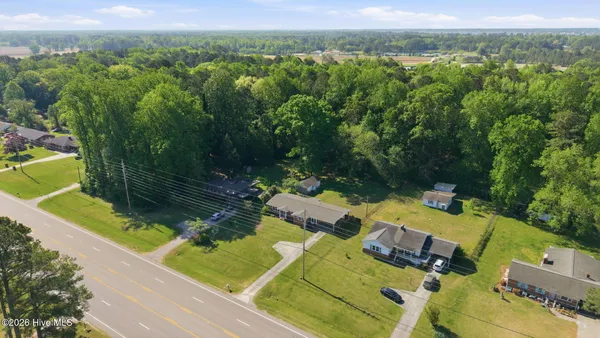 $219,900 | 1751 John Small Avenue, Washington, NC 27889