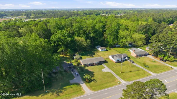 $219,900 | 1751 John Small Avenue, Washington, NC 27889