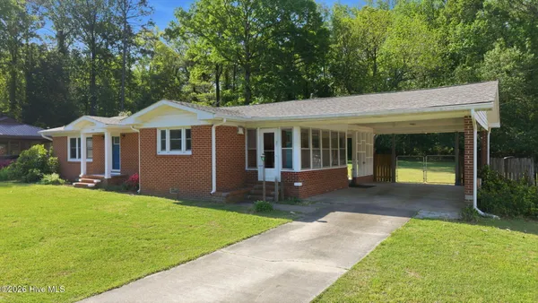 $219,900 | 1751 John Small Avenue, Washington, NC 27889