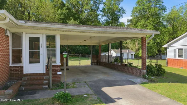 $219,900 | 1751 John Small Avenue, Washington, NC 27889
