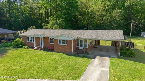 $219,900 | 1751 John Small Avenue, Washington, NC 27889