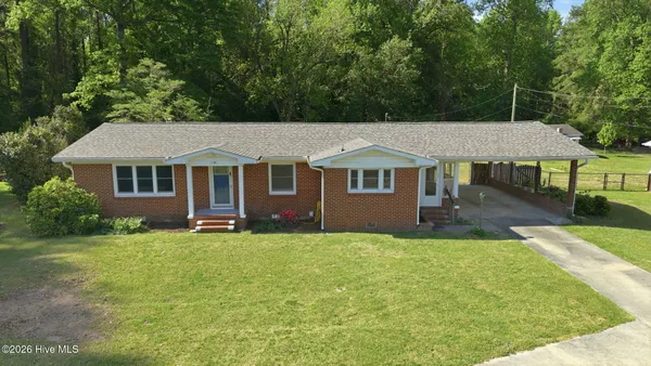 $219,900 | 1751 John Small Avenue, Washington, NC 27889