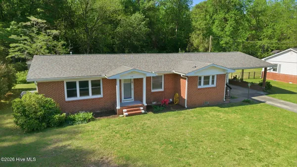 $219,900 | 1751 John Small Avenue, Washington, NC 27889