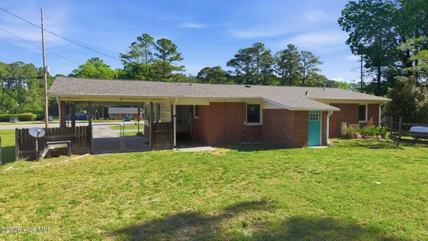 $219,900 | 1751 John Small Avenue, Washington, NC 27889