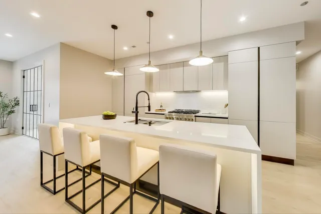 $1,150,000 | 613 North Ogden Avenue, Unit 2E, Chicago, IL 60642