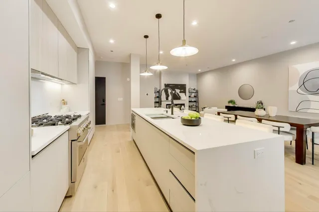 $1,150,000 | 613 North Ogden Avenue, Unit 2E, Chicago, IL 60642