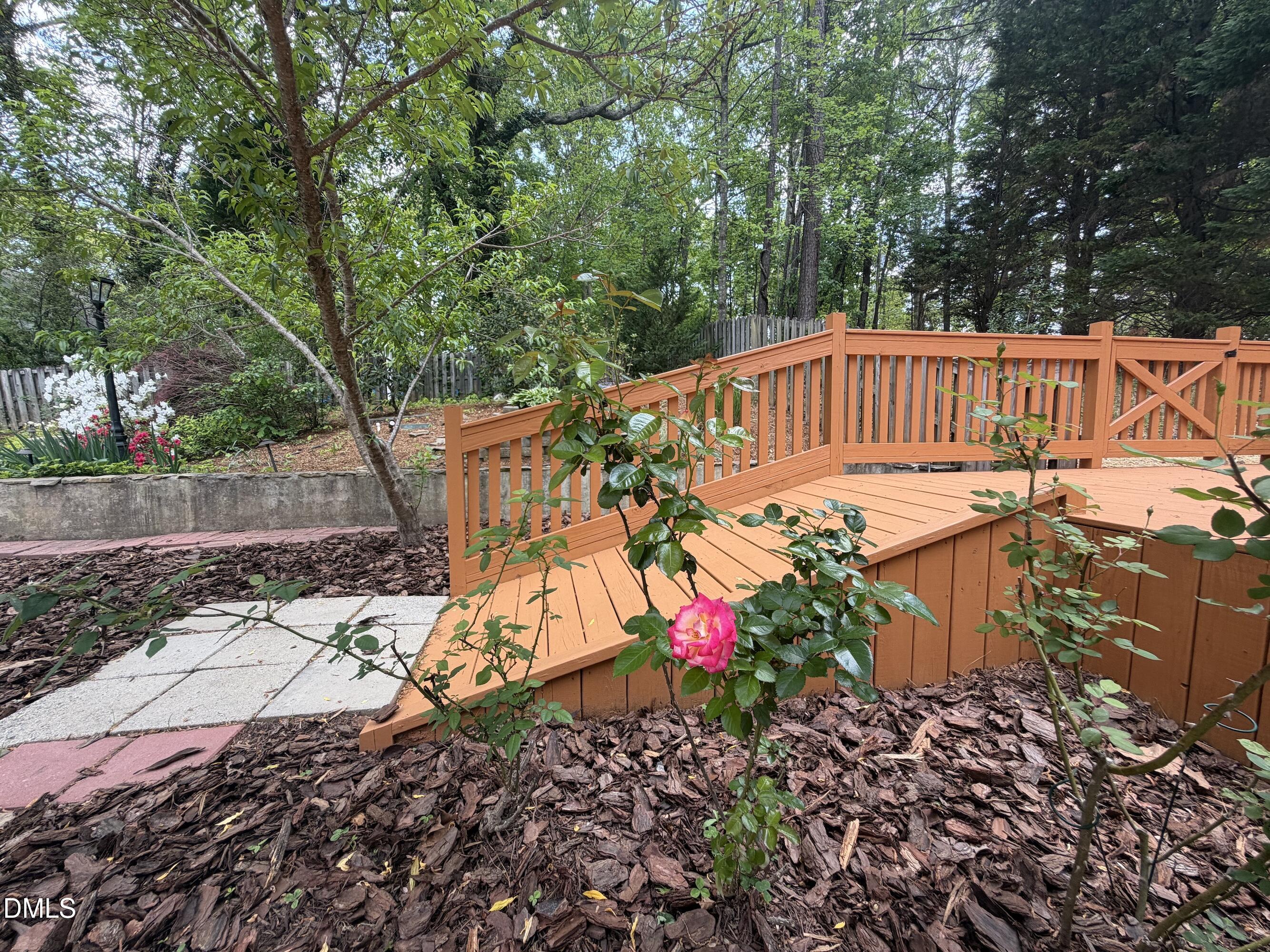 2905 Hunters Bluff Drive Raleigh, NC 27606 - Photo 56 of 79 Gallery Image 56