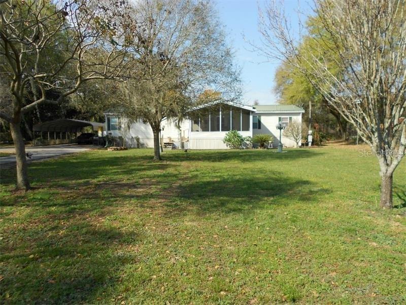 5005 Merrin Road Plant City, FL 33565 - Photo 1 of 1 Front of Home