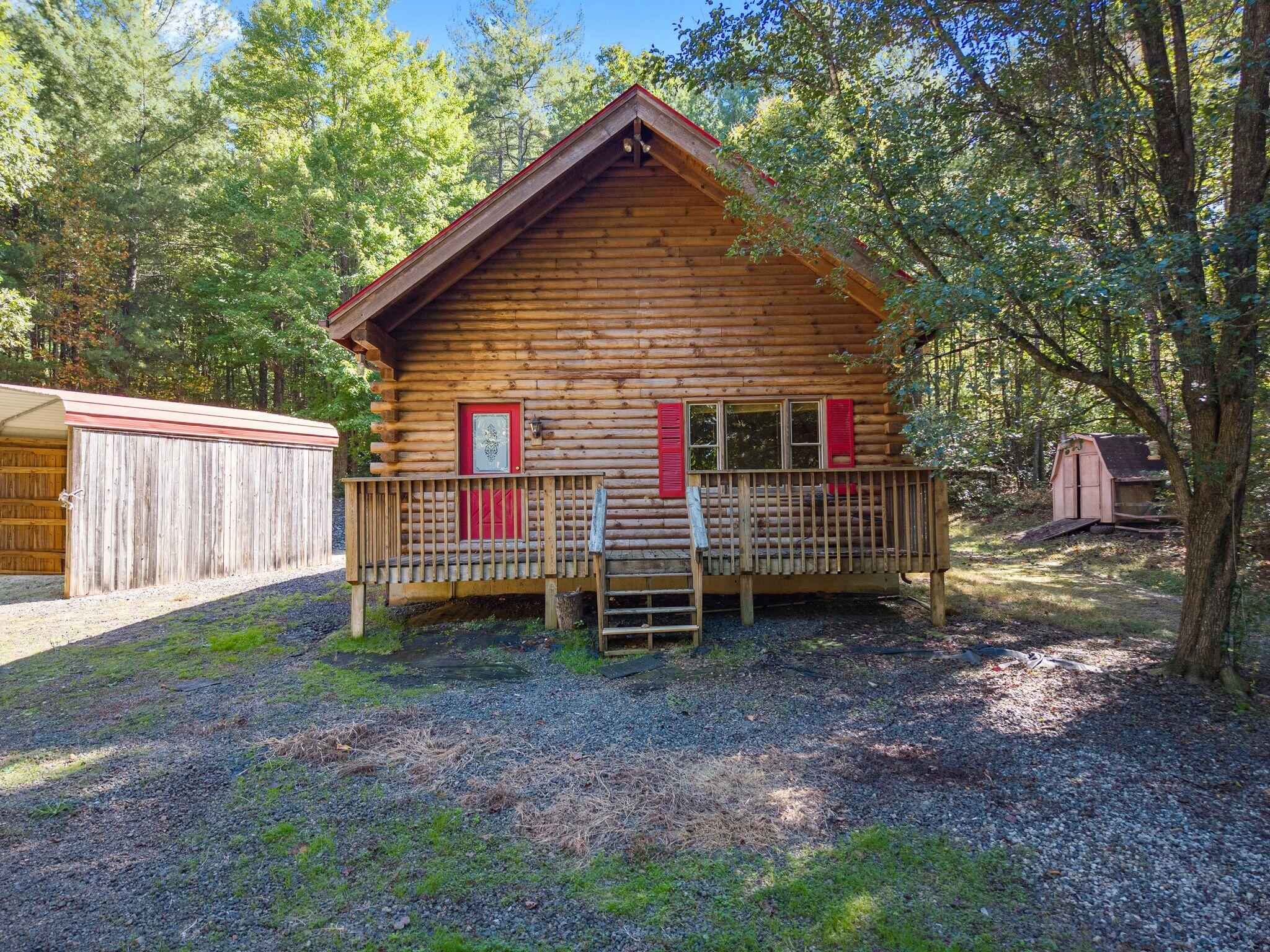 2750 Waidsboro Road Ferrum, VA 24088 - Photo 2 of 43 02-2750 Waidsboro Rd-MFW Media