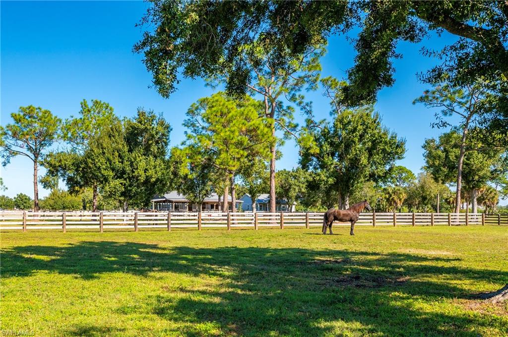 10910 Ruden Road North Fort Myers, FL 33917 - Photo 14 of 48 a view of a park