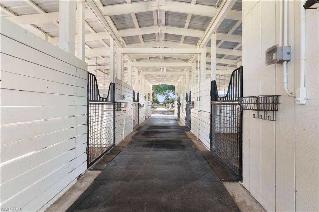 10910 Ruden Road North Fort Myers, FL 33917 - Photo 42 of 48 a view of entryway