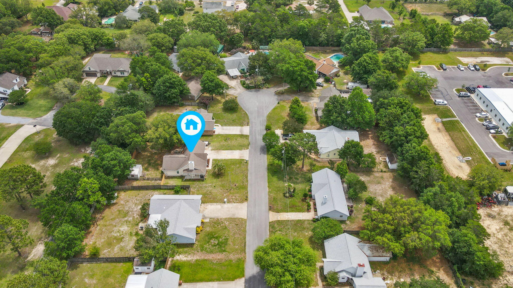 8532 Misty Ridge Lane Navarre, FL 32566 - Photo 3 of 46 41-web-or-mls-Final-4
