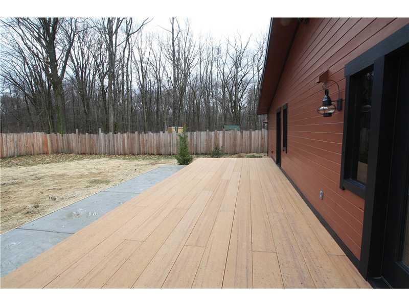 105 Jeffrey Road Acme, PA 15610 - Photo 18 of 23 Patio/Deck.